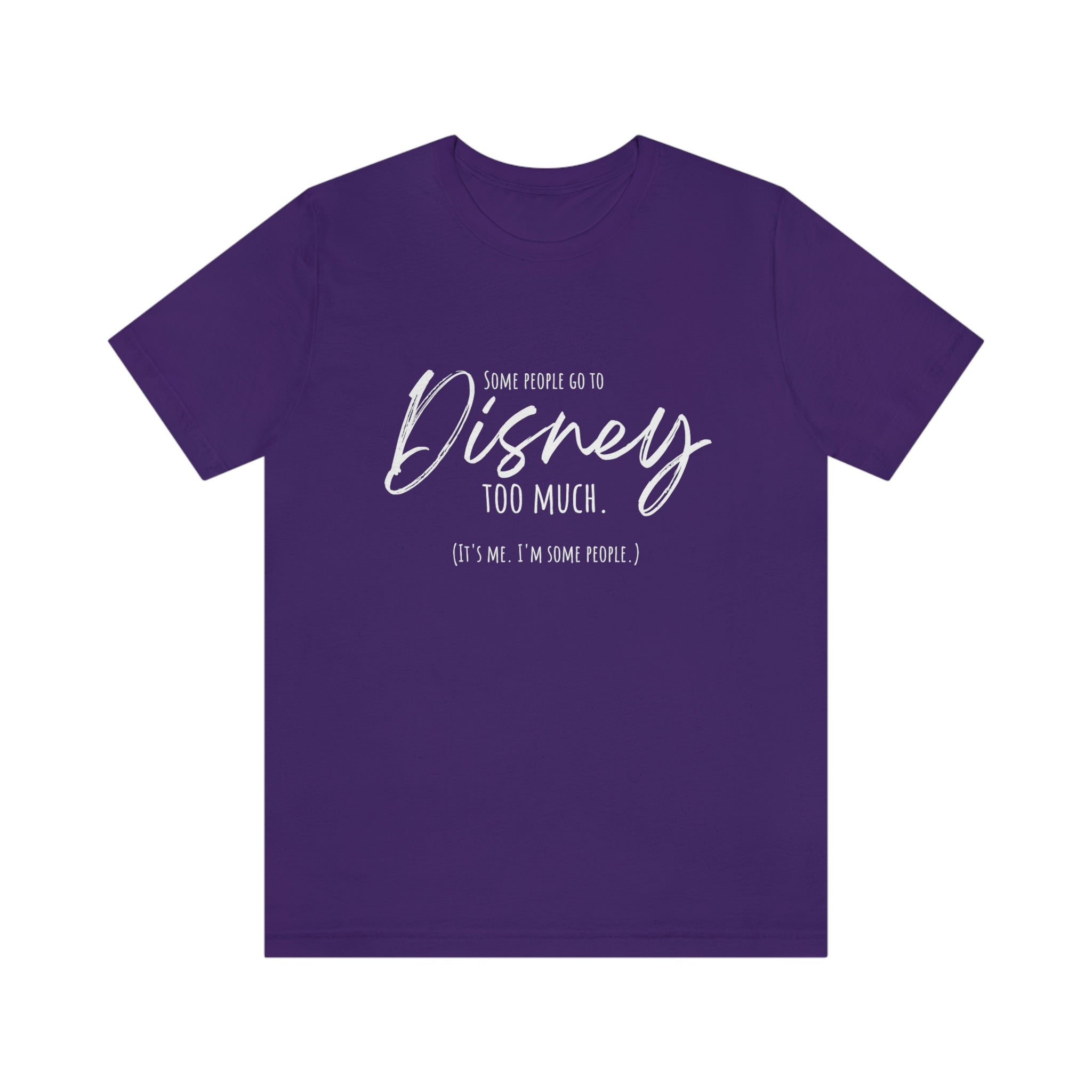 Disney 2024 themed shirts