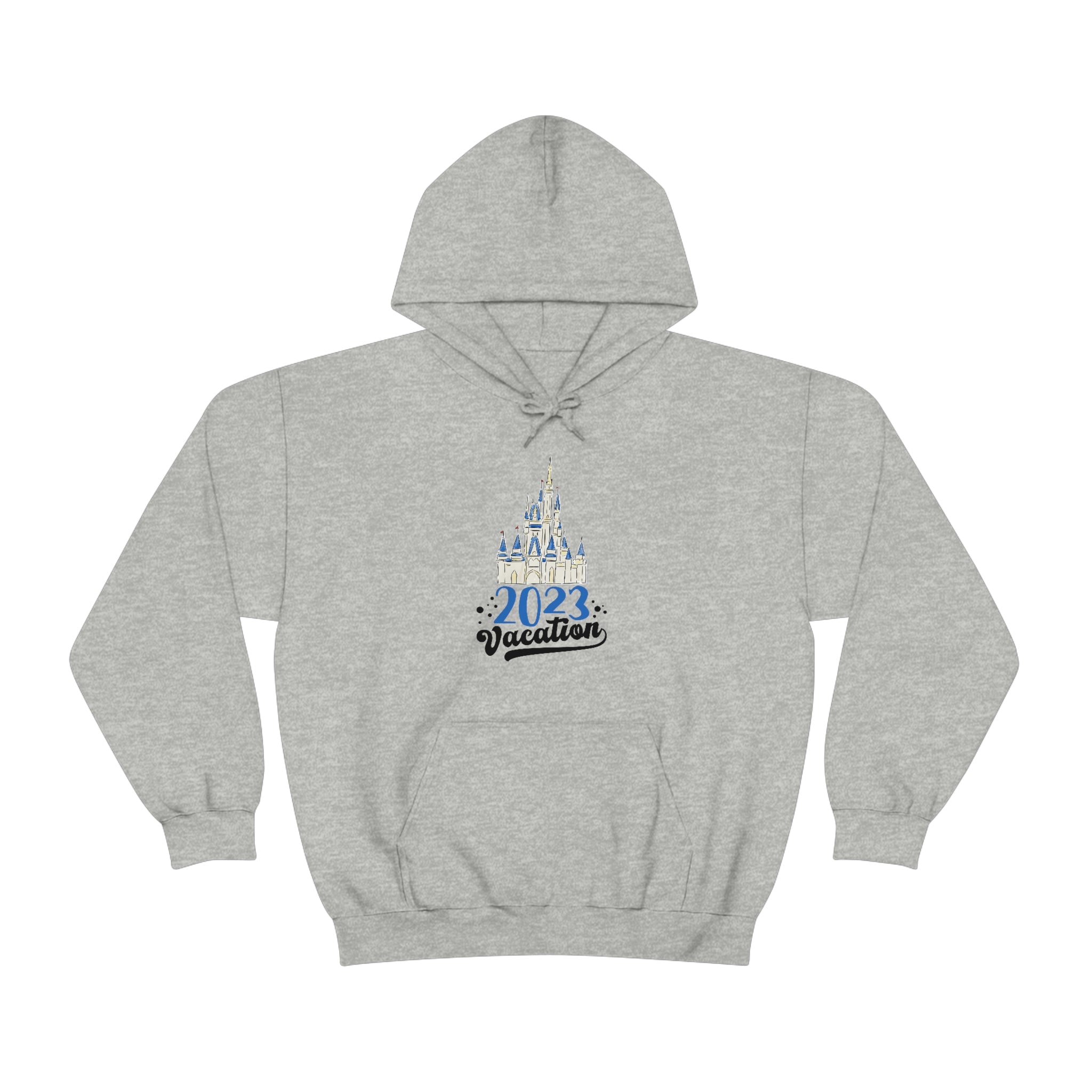 Grey disney sweatshirt hot sale