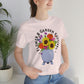 EPCOT Flower and Garden Festival T Shirt