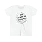 The Magic is Calling Double Sided - Youth Short Sleeve Tee Shirt