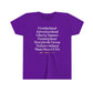 Magical Lands - Youth Short Sleeve Tee Shirt