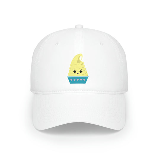 Pineapple Whip -- Baseball Hat