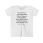 Magical Lands - Youth Short Sleeve Tee Shirt