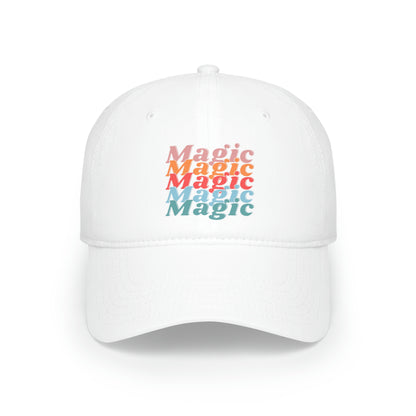 Magic Magic Magic -- Baseball Hat