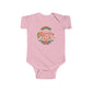 Happily Ever After Baby Onesie