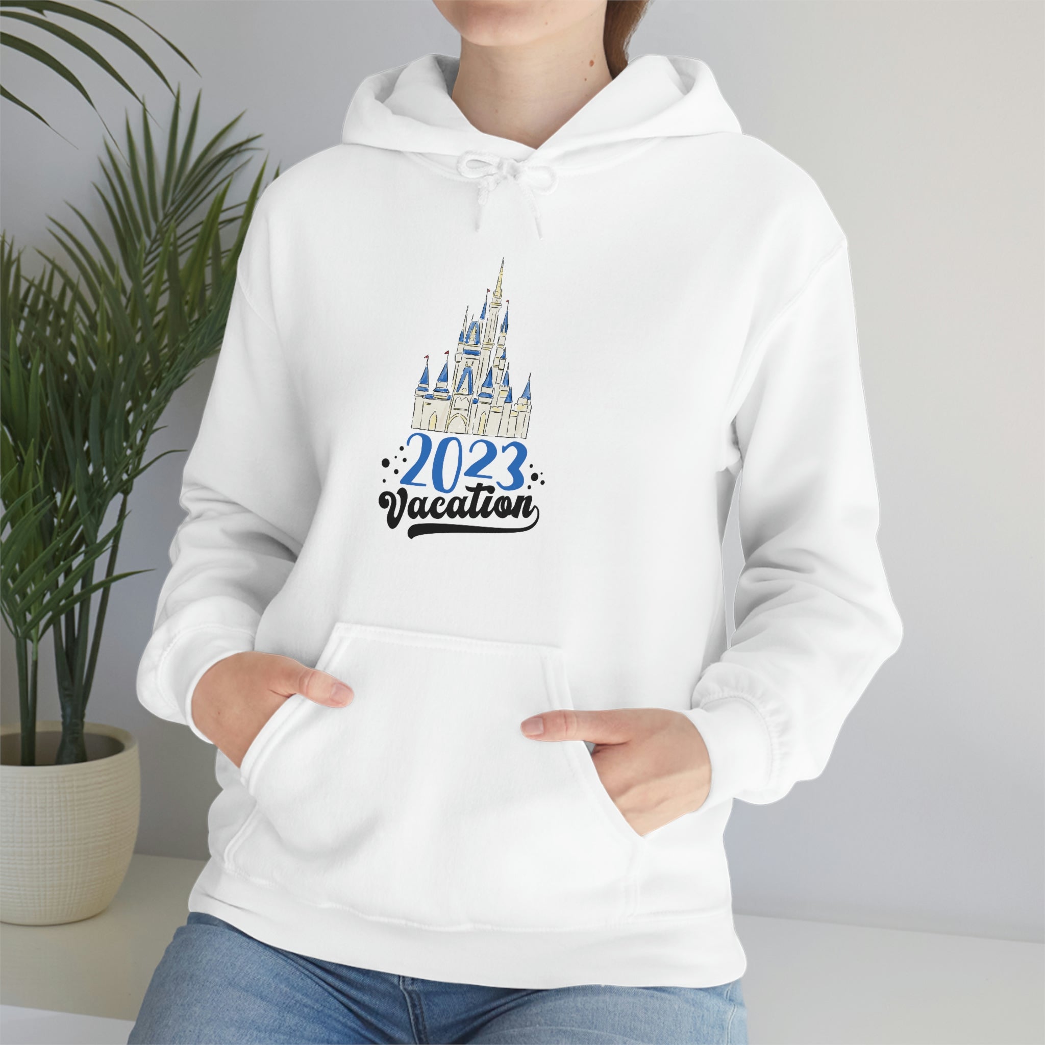 I am a disney girl online hoodie