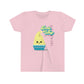 Pineapple Whip - Youth Short Sleeve Tee Shirt